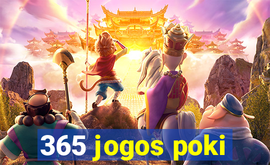 365 jogos poki